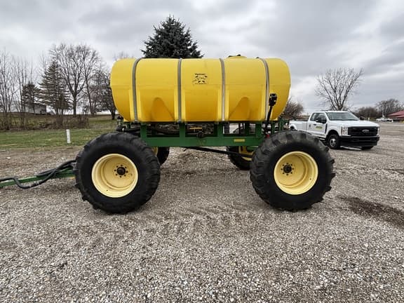 Image of Yetter 2000 equipment image 3