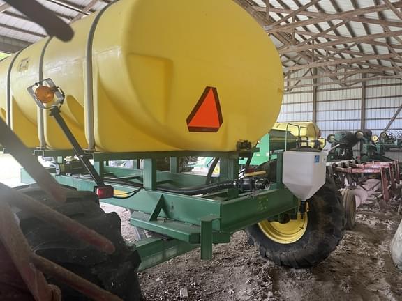 Image of Yetter 2000 equipment image 4
