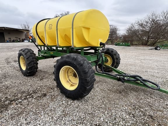 Image of Yetter 2000 Primary image