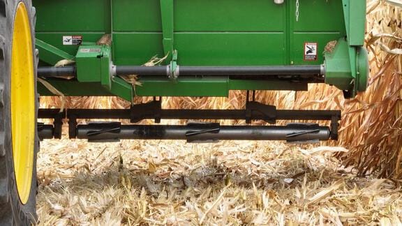 Yetter Devastator Equipment Image0