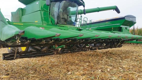 Image of Yetter Devastator equipment image 3