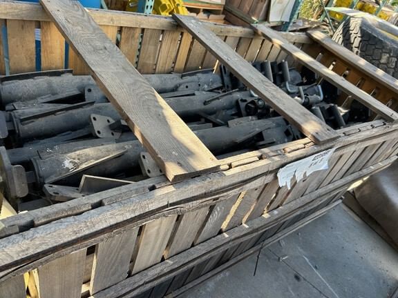 Yetter Devastator Equipment Image0