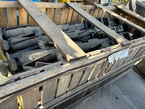 Image of Yetter Devastator equipment image 1