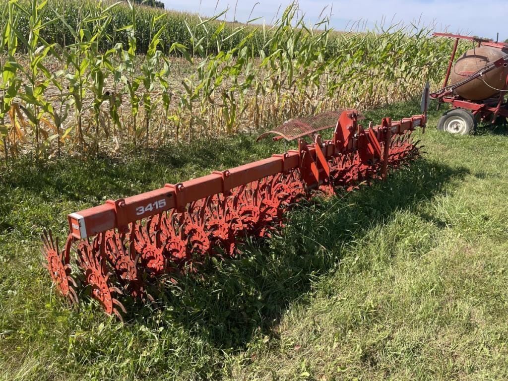 Main image Yetter 3415