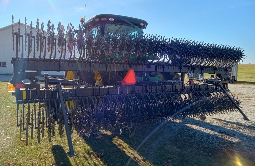 2024 Yetter 3541 Equipment Image0