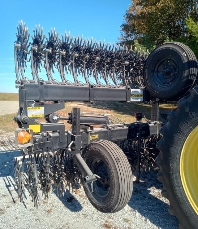 Image of Yetter 3541 equipment image 3