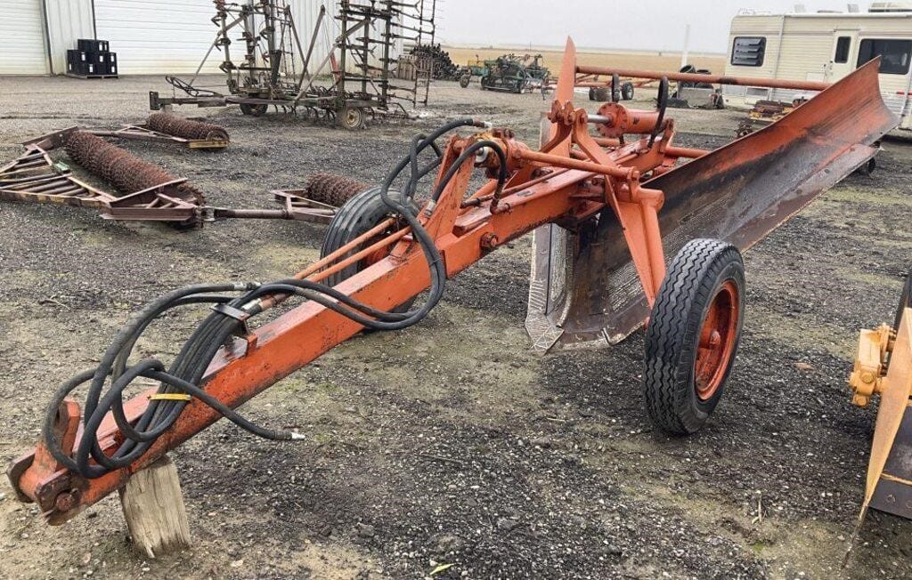 Yonkers-Johnson 300A Equipment Image0