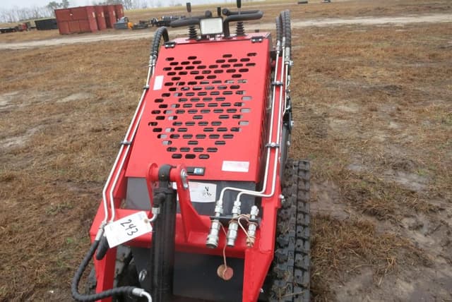 Image of AGT Industrial YSRT14 equipment image 3