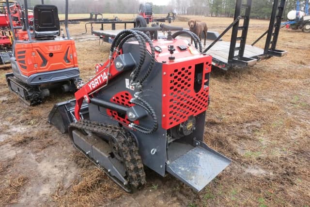 Image of AGT Industrial YSRT14 equipment image 4