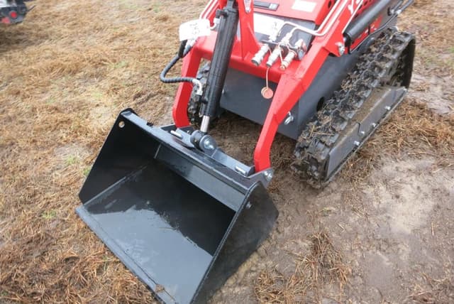 Image of AGT Industrial YSRT14 equipment image 2