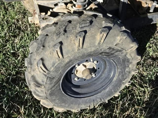 Image of Polaris UTV equipment image 2