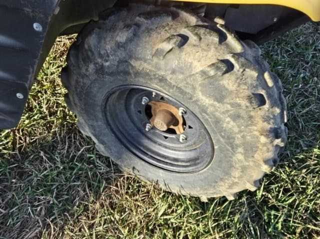 Image of Polaris UTV equipment image 3