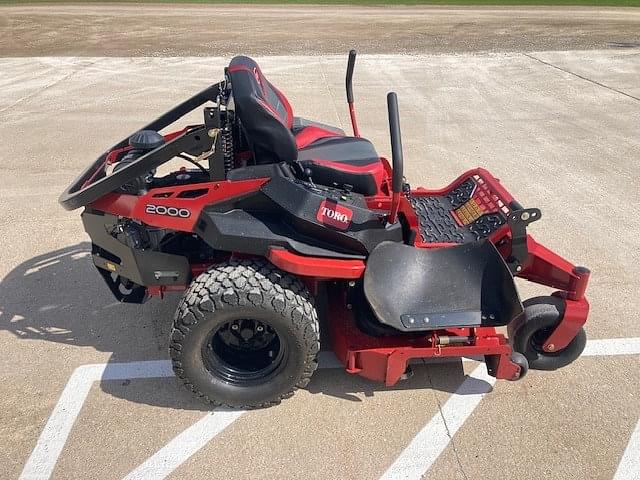 Image of Toro Z Master equipment image 3