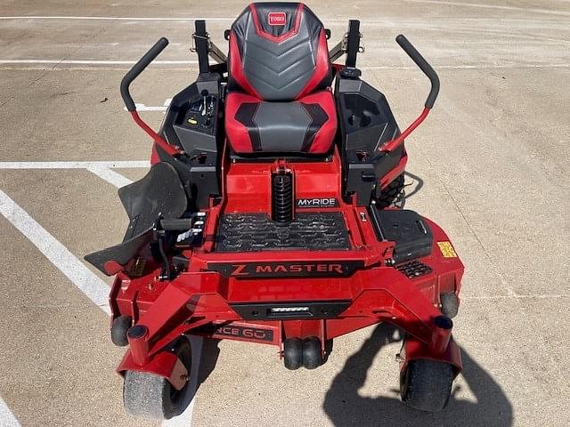 Image of Toro Z Master Primary image