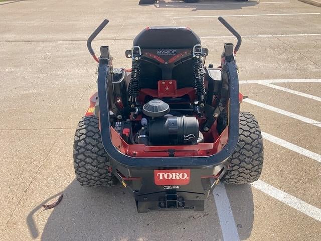 Image of Toro Z Master equipment image 2