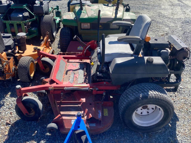 Image of Toro Z Master equipment image 1