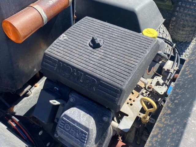 Image of Toro Z Master equipment image 3