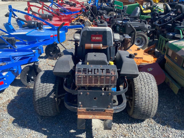 Image of Toro Z Master equipment image 2
