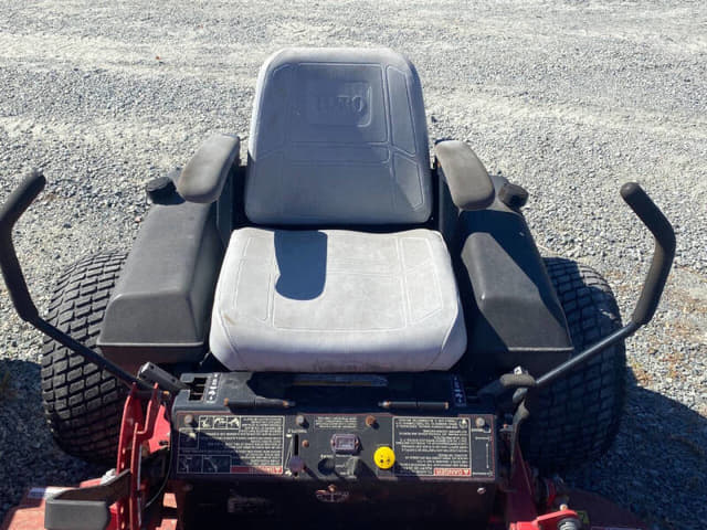 Image of Toro Z Master equipment image 4