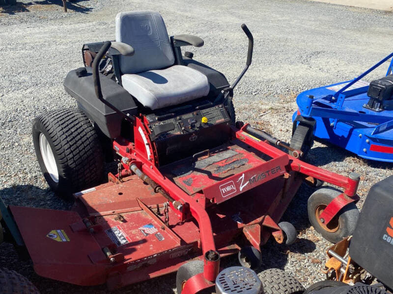 Image of Toro Z Master Primary image