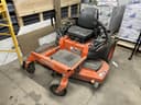 Kubota Z125S Image