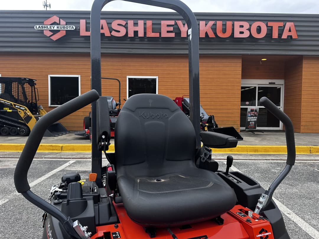 Image of Kubota Z232KW-42 Image 1