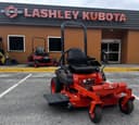 Kubota Z232KW-42 Image