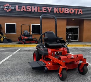 Kubota Z232KW-42 Image