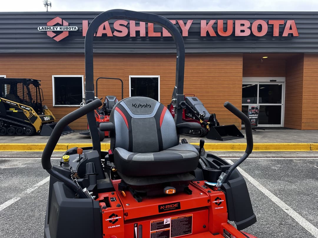 Image of Kubota Z242KW-48 Image 1