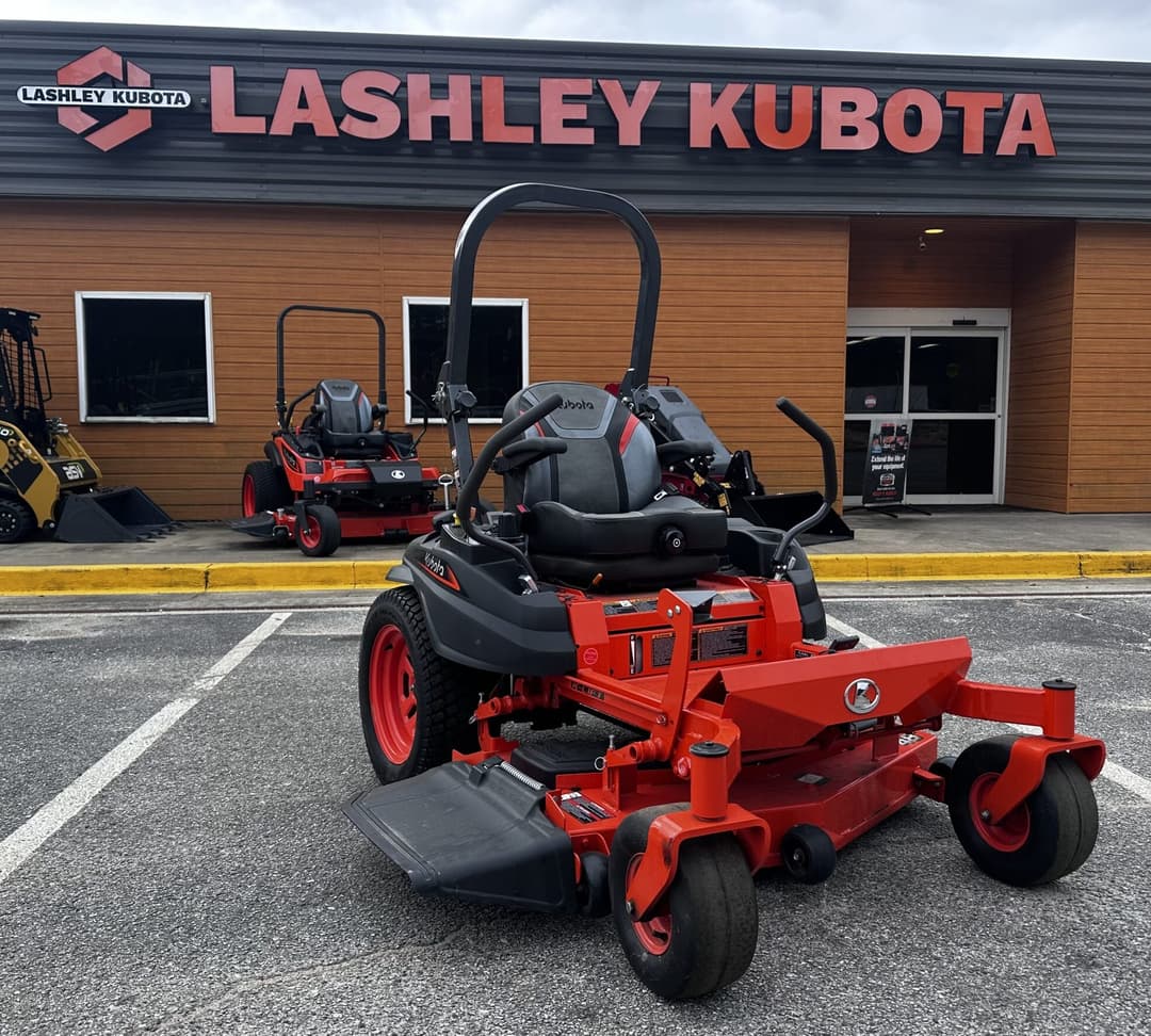 Image of Kubota Z412KWNC-48 Image 0
