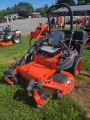2017 Kubota Z421KWT Image