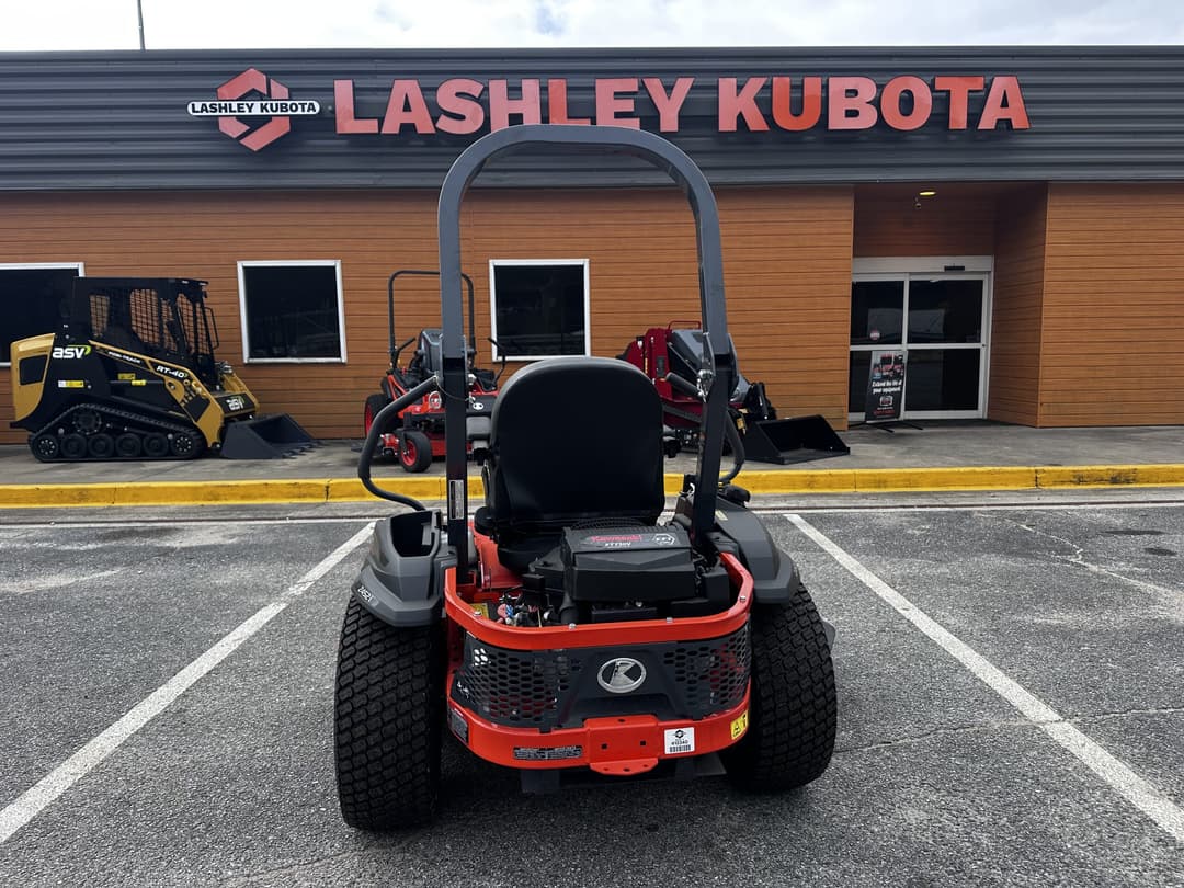 Image of Kubota Z452KWi-54 Image 1