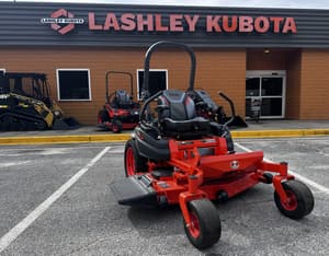 Kubota Z452KWi-54 Image