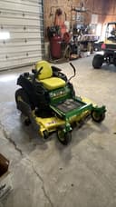 2011 John Deere Z465 Image