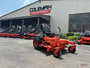 Kubota Z724 Image