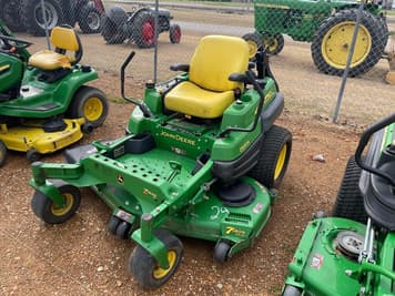 Main image John Deere Z830A