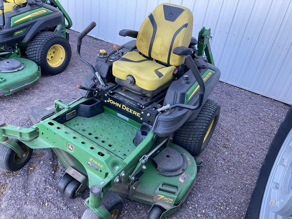 Image of John Deere Z930M Primary Image