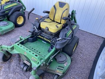 Main image John Deere Z930M