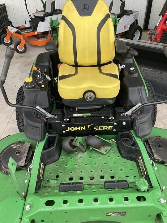 Image of John Deere Z950R equipment image 4