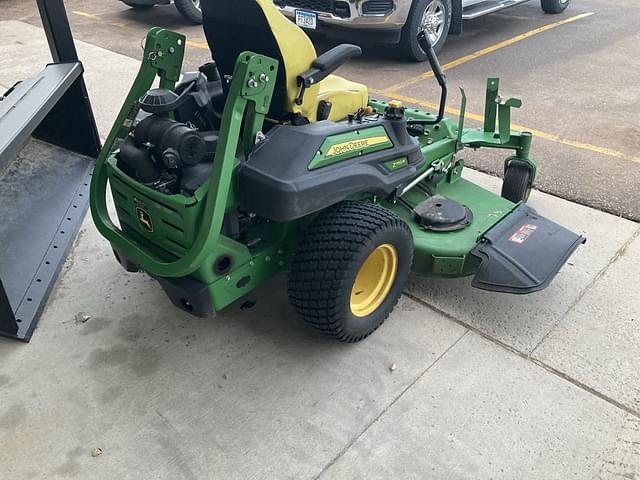 Image of John Deere Z950R equipment image 2