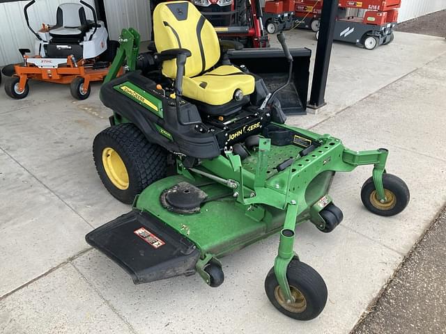 Image of John Deere Z950R equipment image 3