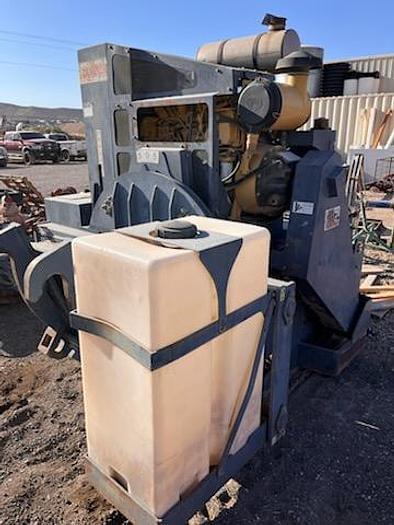 Image of Zanetis RH48200TLTCAT equipment image 4