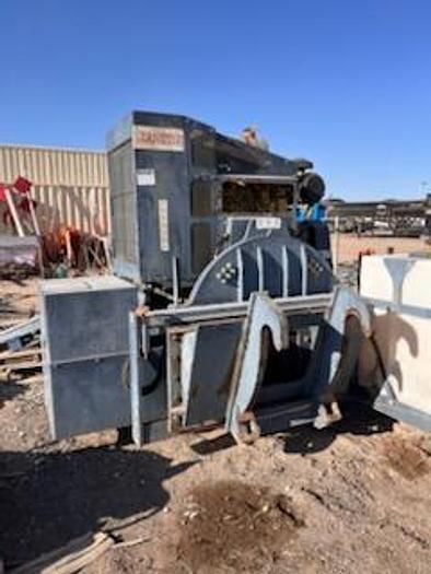 Zanetis RH48200TLTCAT Equipment Image0