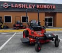 Kubota ZD1011 Image