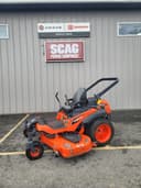 2016 Kubota ZD1211 Image