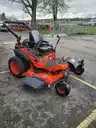 Image of Kubota ZD1211 equipment image 2