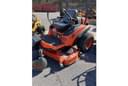 Kubota ZD326S Image