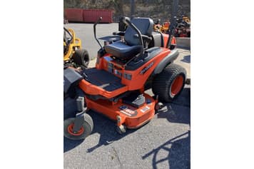 Main image Kubota ZD326S