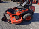 2009 Kubota ZD331 Image