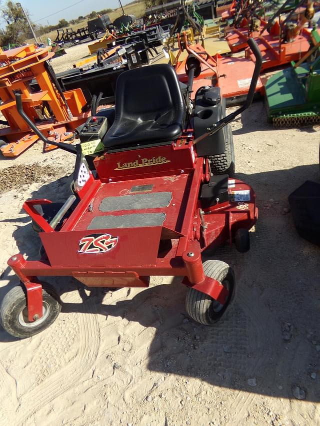 Image of Land Pride ZST equipment image 4